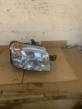 Fiat panda headlight for sale  DUNDEE