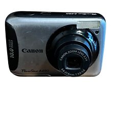 Canon powershot a490 for sale  Meridian