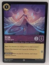 Usado, ❄️ Elsa - The Fifth Spirit 48/204 - Céus cintilantes (regular) ❄️ comprar usado  Enviando para Brazil