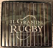 Grande rugby the usato  Roma