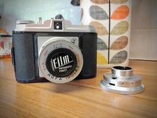 Agfa isola pinhole for sale  WIRRAL