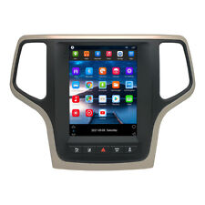MP5 player de carro tela sensível ao toque BT GPS 2+32G compatível com Jeep Grand Cherokee 2014-2022 comprar usado  Enviando para Brazil