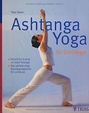 Ashtanga yoga einsteiger gebraucht kaufen  Berlin