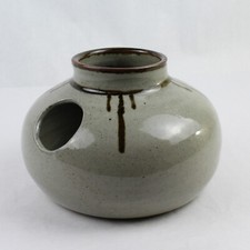 Signed painted ceramic for sale  Mcminnville
