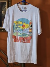 Usado, 🚨🔥CAMISA VINTAGE BILIONÁRIA BOYS CLUB BBC ICE CREAM NATURE TAMANHO GG GRAIL comprar usado  Enviando para Brazil