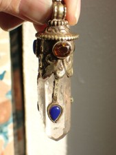 Natural quartz crystal for sale  Richardson