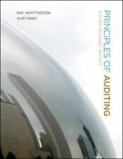 Principles auditing assurance for sale  Aurora