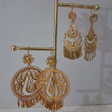 Folklorico dance earrings for sale  Brownsville