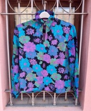 Bluse donna taglia usato  Paterno