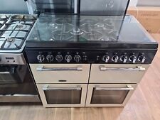 Leisure 100cm dual for sale  TELFORD