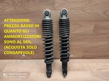 Ammortizzatori posteriori sym usato  Caivano
