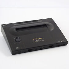 Sistema de console NEO GEO AES JUNK não funciona "erro visual" 227136, usado comprar usado  Enviando para Brazil