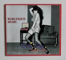 Betty page danger for sale Betty page danger for sale  BIRMINGHAM