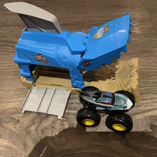 Mattel hot wheels gebraucht kaufen  Röthlein