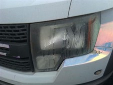 Used left headlight for sale  Corvallis