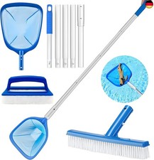 Pool kescher teleskopstange gebraucht kaufen Pool kescher teleskopstange gebraucht kaufen  Berlin