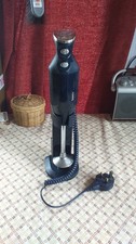 Bamix 180w deluxe for sale  COALVILLE