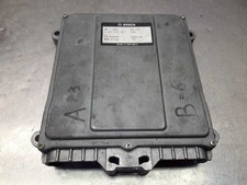 CONTROLE DE MOTOR ME 7.CNG0 ECU / B 281011467 / 380 / 2001812 PARA IVECO STRALIS 430 comprar usado CONTROLE DE MOTOR ME 7.CNG0 ECU / B 281011467 / 380 / 2001812 PARA IVECO STRALIS 430 comprar usado  Enviando para Brazil