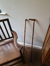 Vintage hazelwood walking for sale  DARLINGTON
