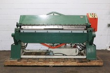 12ga thickness chicago for sale  Harrison