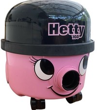 Hetty hoover vacuum for sale  BILLERICAY