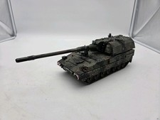 Modell panzer panzerhaubitze gebraucht kaufen  Mutterstadt