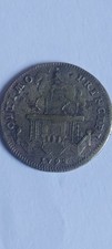Jeton 1792 louis d'occasion  Rambouillet