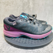 Salomon trainers women for sale  ATTLEBOROUGH