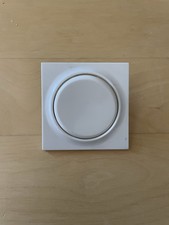 Gira blende lichtschalter gebraucht kaufen  Weikersheim