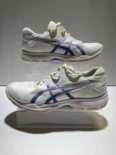Asics trainers size for sale  NEWMARKET