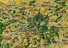 Schotten hessen vogelsberg gebraucht kaufen  Deutschland