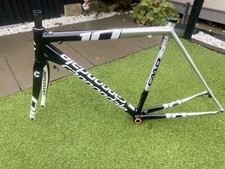 Cannondale caad10 frameset for sale  LARKHALL