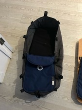 Bugaboo cameleon carry for sale  ELY
