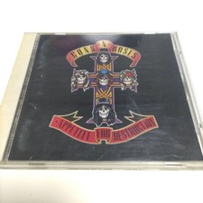  Guns N Roses Appetite for Destruction comprar usado  Enviando para Brazil