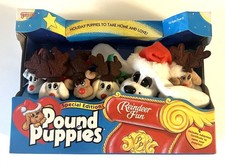 Vintage 1990 christmas for sale  Fort Wayne