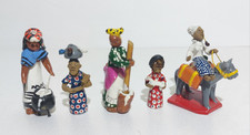 Vintage brazilian folk for sale  PONTEFRACT