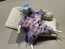 Poupee millet doll d'occasion  Expédié en Belgium