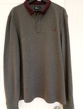 Mens fred perry for sale  BOLTON