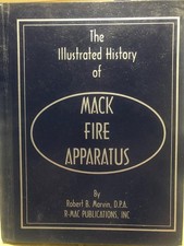 MACK FIRE APPARATUS #PGDB4S comprar usado  Enviando para Brazil