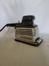 Craftsman vintage sander for sale  Luling