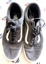 Vans baskets grise d'occasion Vans baskets grise d'occasion  Caen