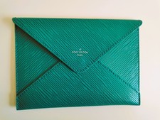 Louis vuitton pochette d'occasion  Mennecy