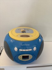 Lexibook despicable minions for sale  THETFORD