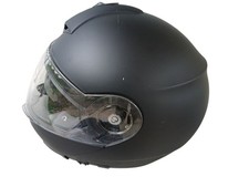 Capacete Schuberth C3 Pro preto fosco M-L comprar usado  Enviando para Brazil