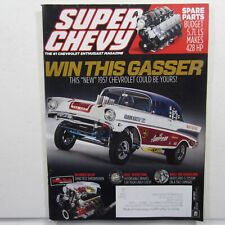 Super chevy jul for sale  Wichita