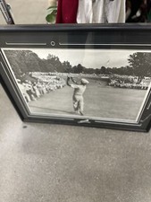 One iron ben for sale  Island Lake
