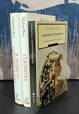 Lotto libri antico usato  Roma