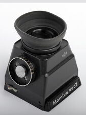 Viseur mamiya loupe d'occasion  Saint-Pair-sur-Mer
