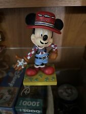 Mickey mickey figurine for sale  Mount Vernon