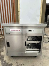 Used lincat p6p2 for sale  NEWPORT